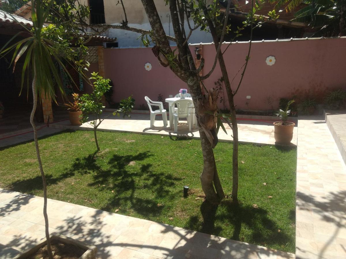 Hospedagem Clã dos Couto Saquarema Exterior foto