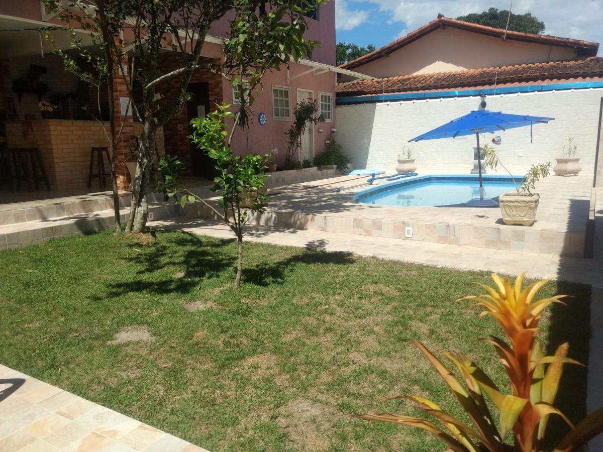 Hospedagem Clã dos Couto Saquarema Exterior foto